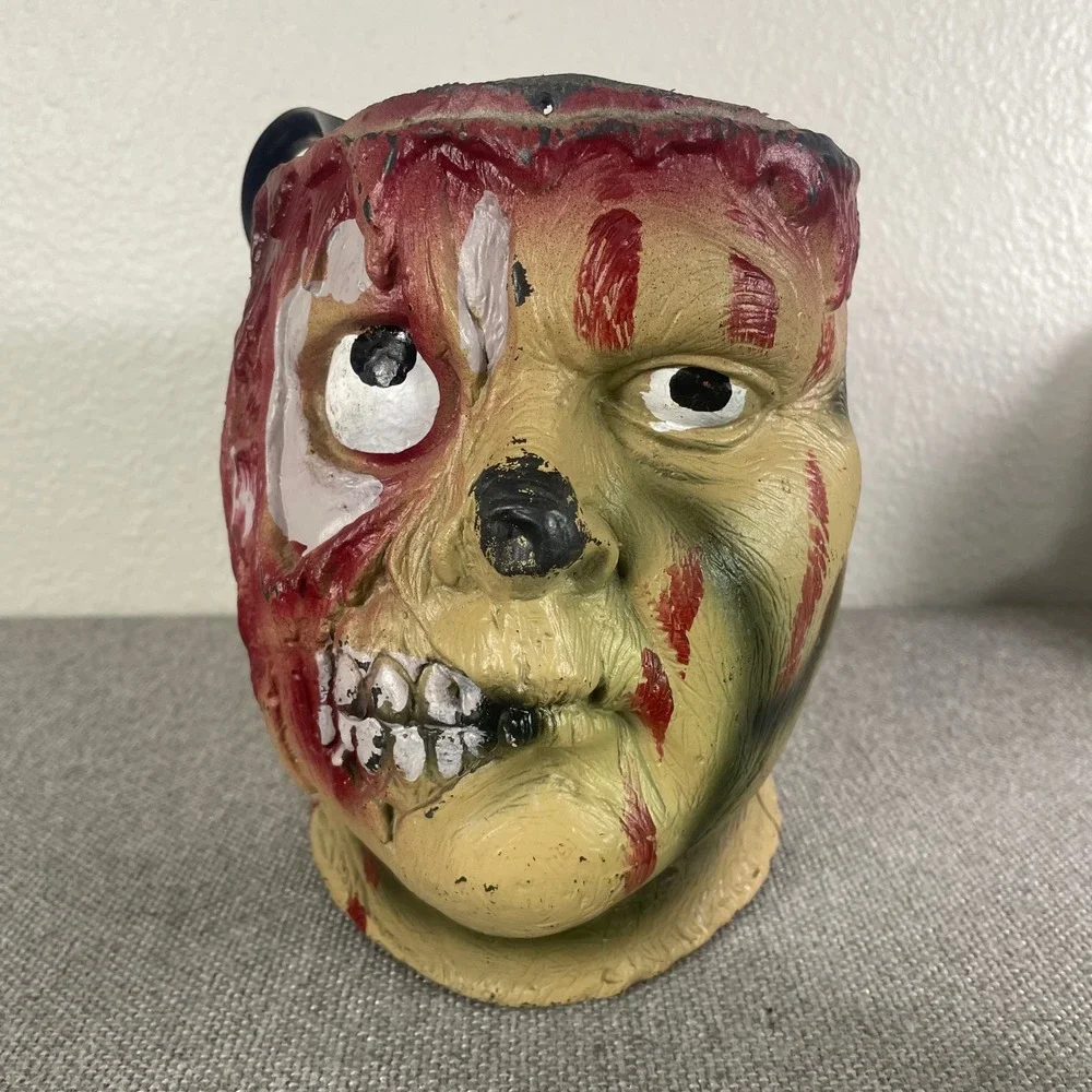 N/A vintage zombie